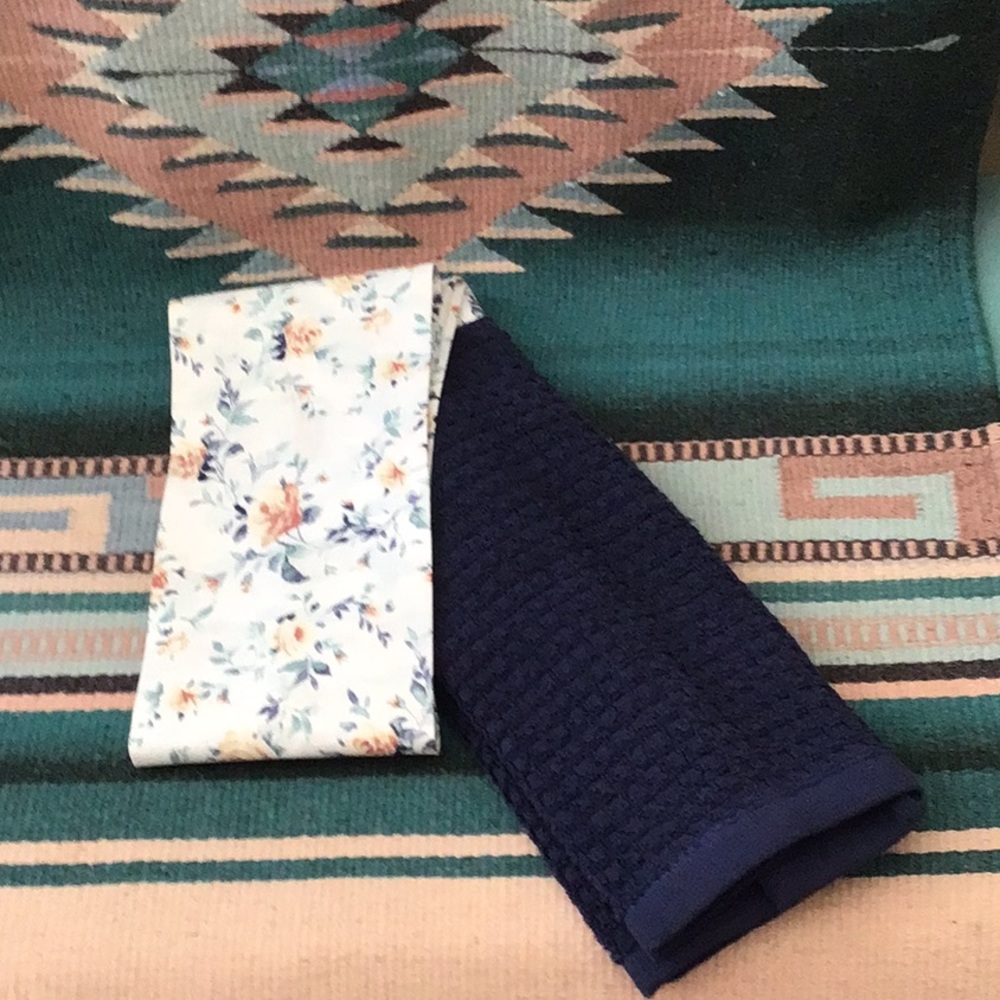 Kitchen Scarf